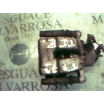 PINZA FRENO TRASERA IZQUIERDA 