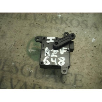 MOTOR APERTURA TRAMPILLAS CLIMATIZADOR 971242D000 WD400000BW0 WD400000BW0