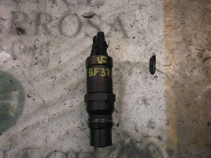 Recambio de inyector para seat ibiza (6k) 1.9 turbodiesel cat (aaz) referencia OEM IAM   
