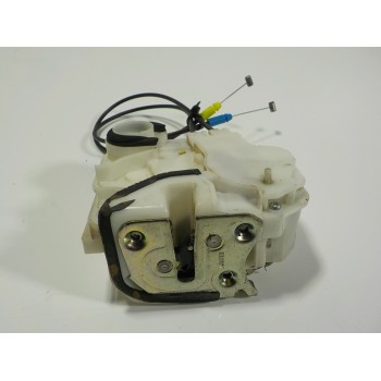 CERRADURA PUERTA TRASERA IZQUIERDA 1607864180 11Z22 