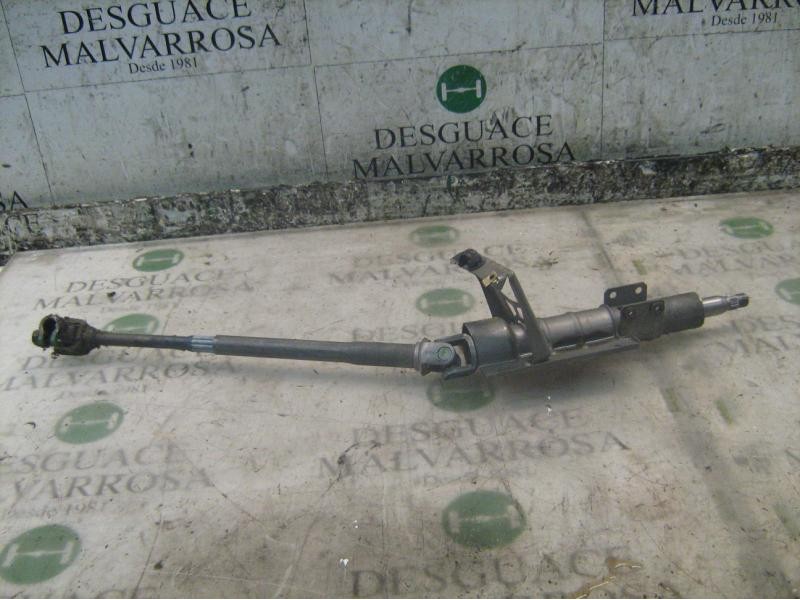 Recambio de columna direccion para fiat doblo cargo (223) 1.9 d furg. referencia OEM IAM   