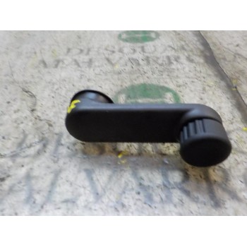 MANETA ELEVALUNAS TRASERA DERECHA 8200673745 