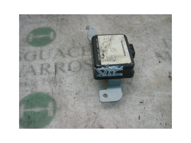 Recambio de modulo electronico para hyundai coupe (j2) 1.6 fx coupe referencia OEM IAM 9541027000 9541027000 