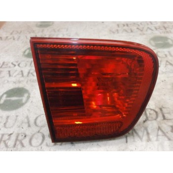 PILOTO TRASERO IZQUIERDO INTERIOR 