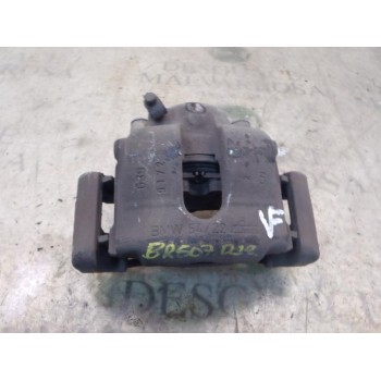 PINZA FRENO DELANTERA IZQUIERDA 34116758113 