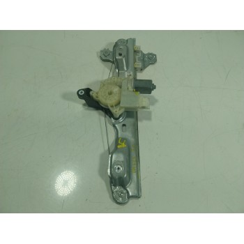 ELEVALUNAS TRASERO DERECHO 827203827R 827203827R 