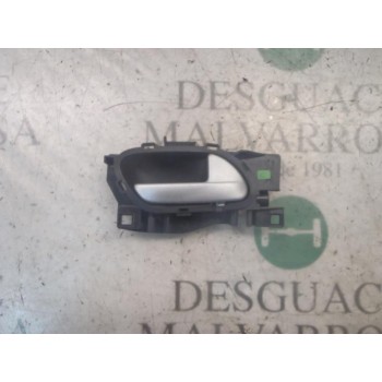 MANETA INTERIOR TRASERA DERECHA 