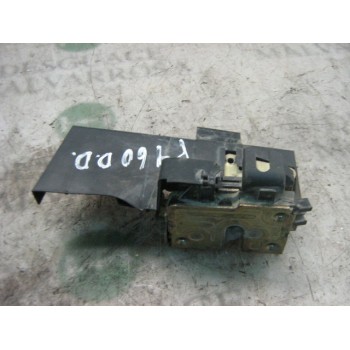 CERRADURA PUERTA DELANTERA DERECHA 