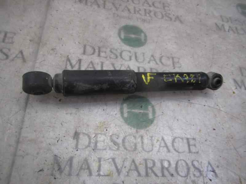 Recambio de amortiguador trasero derecho para hyundai atos (em) 1.1 gls referencia OEM IAM   