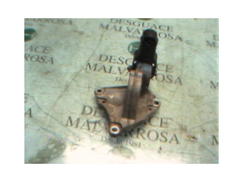 Recambio de soporte motor para citroën xsara berlina 1.9 d sx referencia OEM IAM   