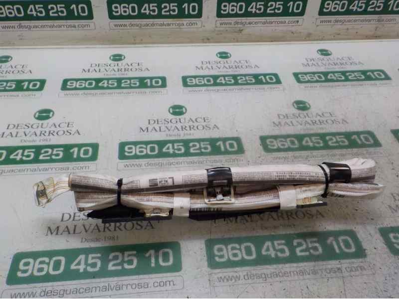 Recambio de airbag cortina delantero izquierdo para seat ibiza (kj1) fr referencia OEM IAM 6F0880741G 6F0880741G 
