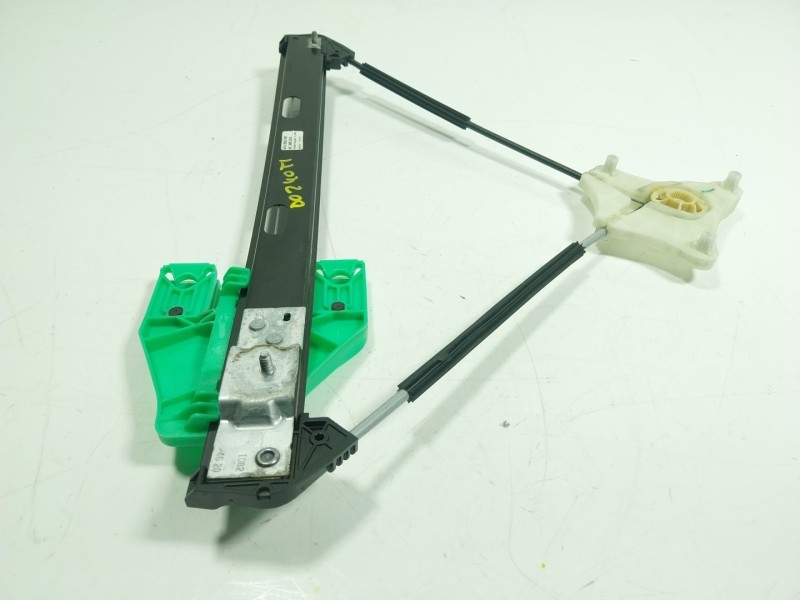 Recambio de elevalunas trasero izquierdo para cupra formentor (km7, kmp) 1.5 tsi referencia OEM IAM 5FA839461 5FA839461 