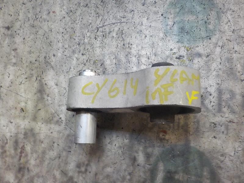 Recambio de soporte cambio para ford fiesta (ccn) titanium referencia OEM IAM 2282065  