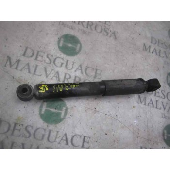 AMORTIGUADOR TRASERO IZQUIERDO 