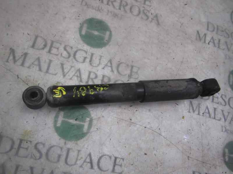 Recambio de amortiguador trasero izquierdo para hyundai atos (em) 1.1 gls referencia OEM IAM   