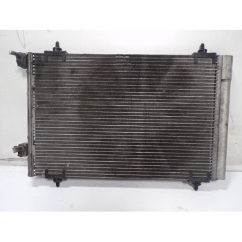 CONDENSADOR AIRE ACONDICIONADO 6455GH 9682531580 