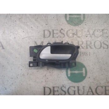 MANETA INTERIOR TRASERA IZQUIERDA 