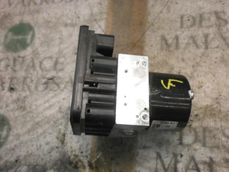 Recambio de abs para opel zafira b enjoy referencia OEM IAM   