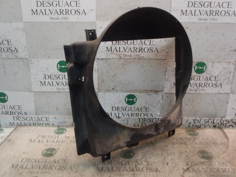 Recambio de canalizador aire para jeep gr.cherokee (wj/wg) 3.1 td laredo referencia OEM IAM   