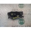 Recambio de maneta interior trasera izquierda para peugeot 207 x-line referencia OEM IAM   