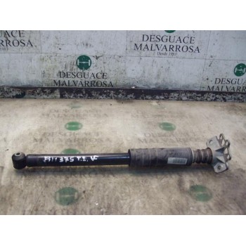 AMORTIGUADOR TRASERO IZQUIERDO 