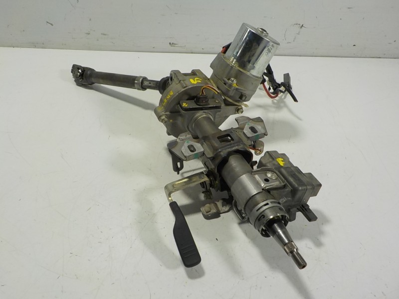 Recambio de columna direccion para citroën c4 aircross 1.8 hdi fap referencia OEM IAM 1608205080 JJ00100388 