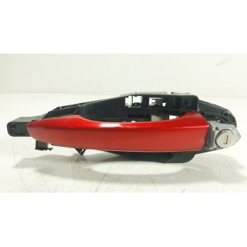 MANETA EXTERIOR DELANTERA IZQUIERDA 980297811T 9802977380 