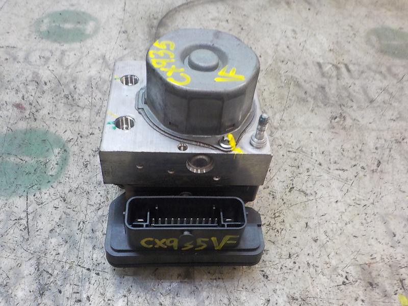 Recambio de abs para nissan micra (k13) 1.2 cat referencia OEM IAM   