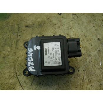 MOTOR APERTURA TRAMPILLAS CLIMATIZADOR 8D2820511C 0132801122 0132801122