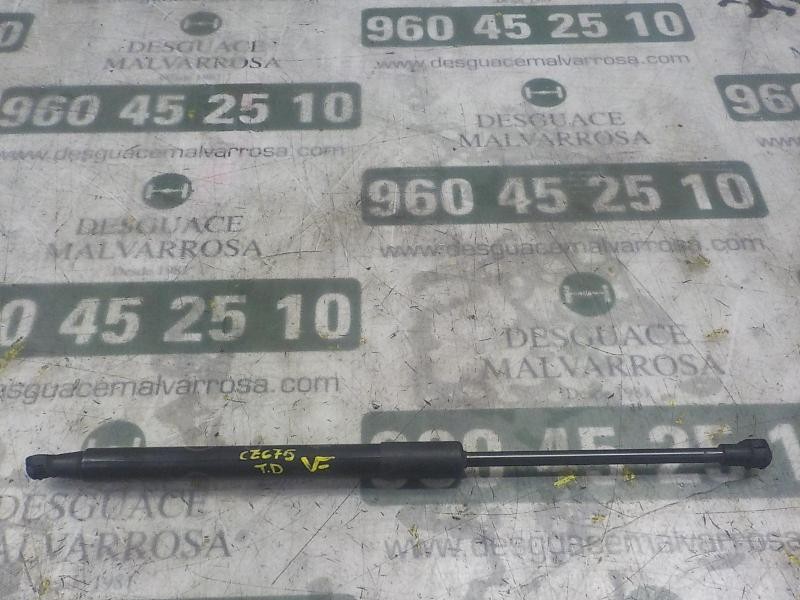 Recambio de amortiguadores maletero / porton para toyota auris 1.8 16v (híbrido) referencia OEM IAM 6895002180  