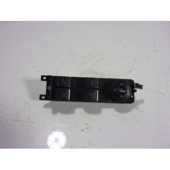 MANDO ELEVALUNAS DELANTERO IZQUIERDO 2033142 AM5T14A132CA 