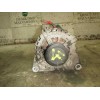 Recambio de alternador para ford fiesta (cb1) 1.4 tdci cat referencia OEM IAM   