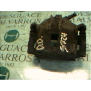 PINZA FRENO DELANTERA DERECHA 