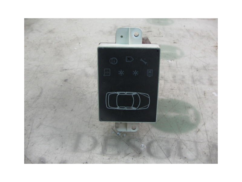 Recambio de modulo electronico para ford mondeo berlina (gd) ghia referencia OEM IAM   