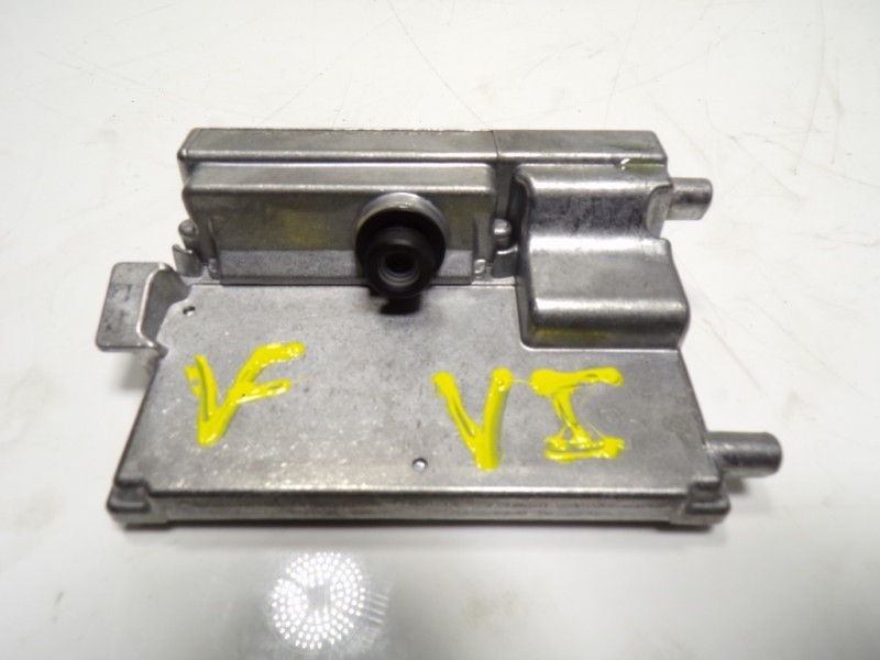 Recambio de modulo electronico para cupra formentor 1.5 tsi referencia OEM IAM 5WA980653C 5WA980653C 