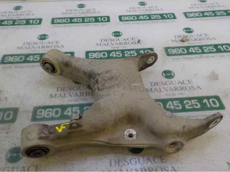 Recambio de brazo suspension inferior trasero derecho para bmw x5 (e70) 3.0 turbodiesel referencia OEM IAM 33326770952  