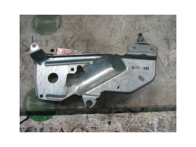 Recambio de motor limpia trasero para renault megane i berlina hatchback (ba0) 1.9 d alize referencia OEM IAM   