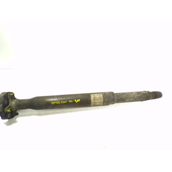 TRANSMISION CENTRAL A2214107806 2217806 