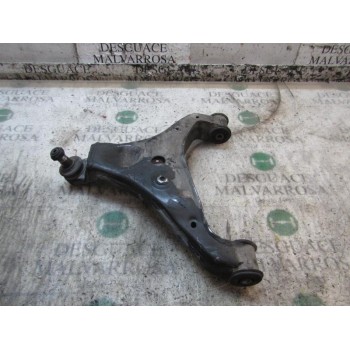 BRAZO SUSPENSION INFERIOR DELANTERO IZQUIERDO A9063304007 