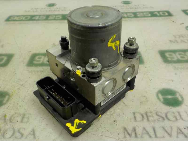 Recambio de abs para peugeot 3008 1.6 hdi fap referencia OEM IAM 1607510480  