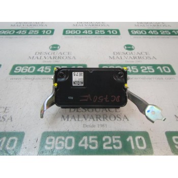 CENTRALITA MOTOR UCE 896660275 MB2762007911