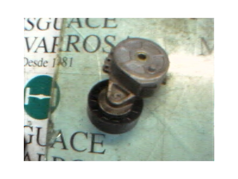 Recambio de tensor correa auxiliar para citroën jumpy referencia OEM IAM   
