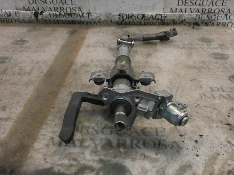 Recambio de columna direccion para opel zafira b enjoy referencia OEM IAM   