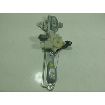 ELEVALUNAS TRASERO IZQUIERDO 827217622R 827217622R 