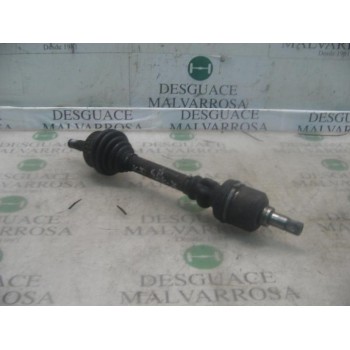 TRANSMISION IZQUIERDA 