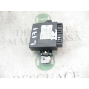 MODULO ELECTRONICO 