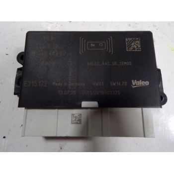 MODULO ELECTRONICO 9830044980 9830044980 