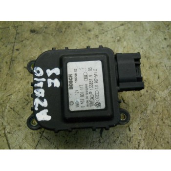 MOTOR APERTURA TRAMPILLAS CLIMATIZADOR 1J1907511D 0132801117 0132801117