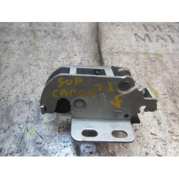 CERRADURA PUERTA TRASERA IZQUIERDA A9067401135 
