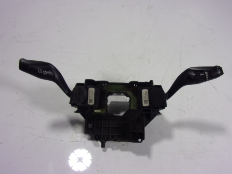 Recambio de mando intermitentes para ford c-max 1.6 tdci cat referencia OEM IAM 1883869 AV6T17A553AC 